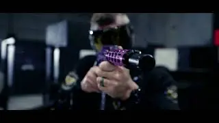 Chimera toy blaster