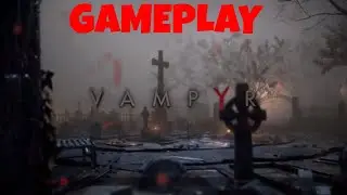 Vampyr