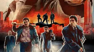 Продолжение легенды | Mafia 2 #2
