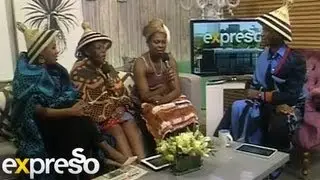 Basotho Culture with Lesedi FM