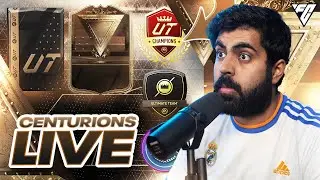 ELITE DIVISION PUSH | EAFC 24 STREAM! PACKS, SBC's & ELITE RIVALS TIME!!