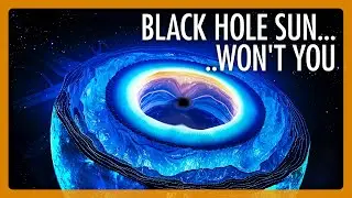 Is There a Black Hole in the Center of the Sun? With Earl Bellinger