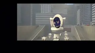 эль скибиди