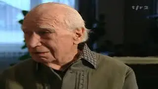 REPORTAGE TCHERNOBYL : LA TRAGEDIE [TSR]