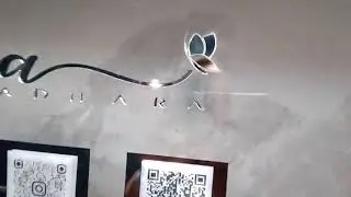 QR CODE - Pix & Instagram 