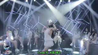 Korean pandalive 2025.10.05  