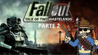 Como conseguir cualquier arma en fallout 3 y new vegas