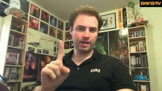 Day[9] Daily 