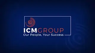 ICM GROUP - GLOBAL INSTITUCIONAL EN