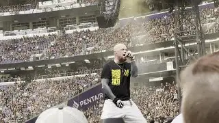 Metallica & Five Finger Death Punch – US Bank Stadium Day 2