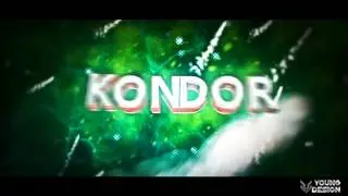 Kondor's Intro | 3D Sync | Sincronizzata bene? :D