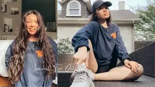 7 Ways to Style a Long Sleeve Concert Tee
