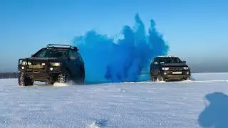 Анонс поездки к Снегурочке