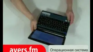 Нетбук Acer Aspire AOD270-268bb обзор