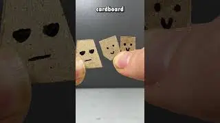 How I Make My Facial Animation For My Custom Figures