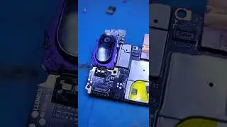 redmi note 7 lcd tidak tampil