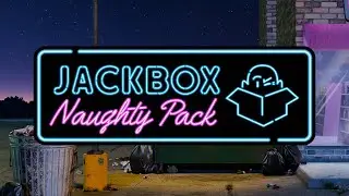 Il Jackbox Naughty Pack | Trailer ufficiale PEGI