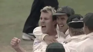 Cricket - The Turning Point 2005