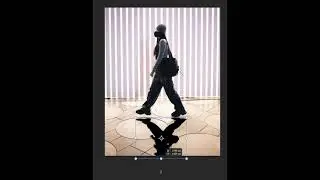 Create REALISTIC SHADOW #photoshoptutorial #shorts