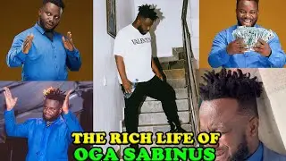 This Video Is About The Rich Lifestyle Of Oga Sabinus