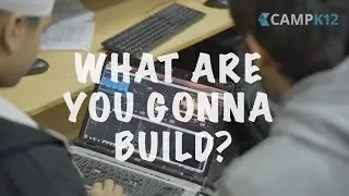 What Are You Gonna Build This Summer?