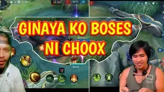 TOP GLOBAL TIGREL ANG LAKAS KO MAG TIGREL