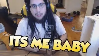 That's the qtpie I love to watch 29 - IT'S ME BABY