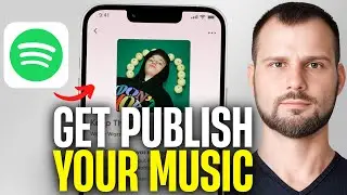 How to Publish Your Music on Spotify Directly from iPhone – 2025 Tutorial 📲🎶🎉