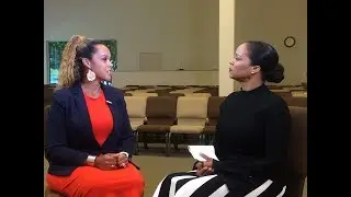 Season II GracingUp Show with Dedra Faine (Host) and Darice Carlton