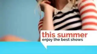 Broadcast Colors Package (After Effects Template)