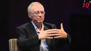 Discussion: David Grossman in conversation with Linda Grant - IQ2