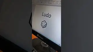 Ludo Symbol in Ms Word 🔥