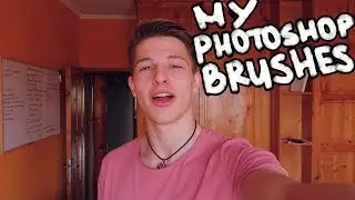 Truth About Photoshop Brushes (+Free Download)
