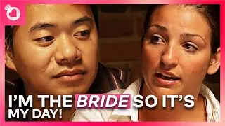 Bridezilla Alert! Is This the MOST Entitled Bride You'll Ever See?! | Rich Bride, Poor Bride | S2 E2