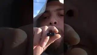 He clocked In right after this 😂