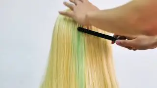 Crazy Color Extensions - How to