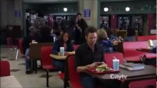 Stories About the Cast of Community Being Cute