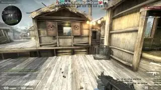 CS:GO. (Начало!)