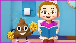 I Have To Go Poo-Poo! A Fun Potty Training Tune for Toddlers