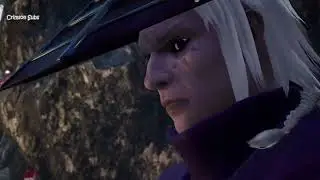 Spirit sword sovereign eps 9, 10 Final 6