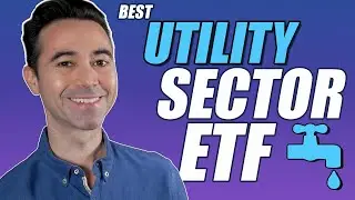 What's the Best Utilitiy Sector ETF [ VPU, FUTY, XLU, FXU, RYU ]