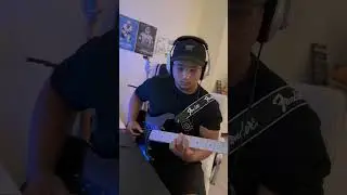 “Just the two of us” Guitar cover