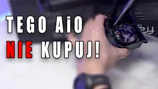 NIE kupujcie tego chłodzenia AiO!