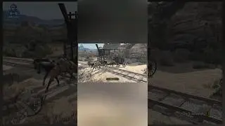 Did you know that in Rdr1..