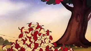Andy Panda на русском Серия 16