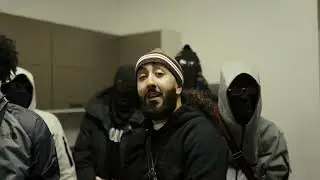 Ay Em - Socialise (Official Music Video)