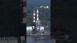 CP Crane site getting makeover