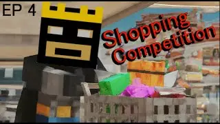 THE Super Shop Show! Other SMP Ep 4
