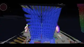 Big lag machine on 8b8t | By me, brianwataski and PPX005