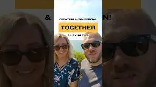 Creating A Commercial Together | Best Decision I Ever Made Was Starting My Content Business